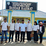 Review Kantor Balai Desa Bandar Rahmat