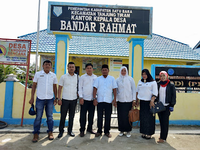 Semua - Kantor Balai Desa Bandar Rahmat