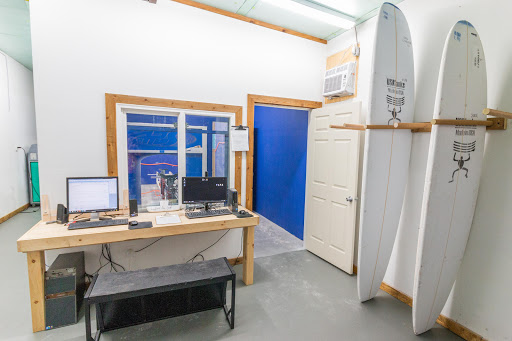 Surf Shop «Kona Surf Co. Bike & Board House», reviews and photos, 160 W Rio Grande Ave, Wildwood, NJ 08260, USA