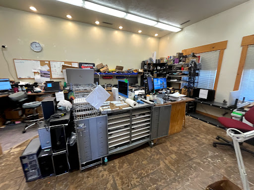 Computer Repair Service «Computer Hospital», reviews and photos, 8721 State St, Sandy, UT 84070, USA