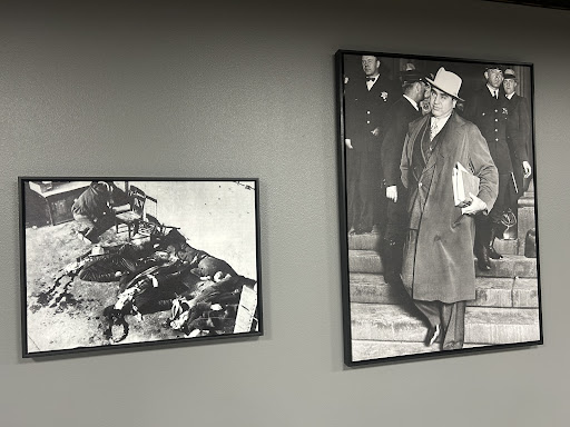 Explore protector tattoo ideas, creative tattoo ideas in Mandan, available at ten32ink - tattoos