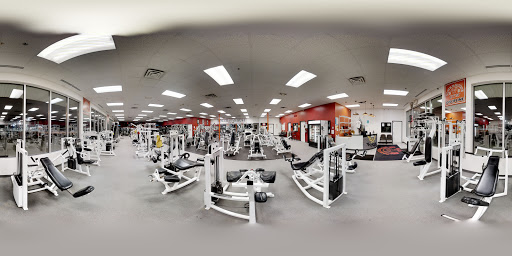 Gym «Powerhouse Gym», reviews and photos, 1830 172nd Ave, Grand Haven, MI 49417, USA