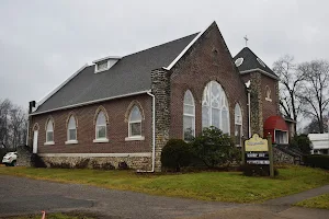 Shippenville United Methodist Church image