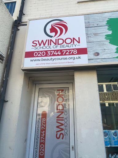 Swindon Beauty School - Part of West London School of Beauty - Established for 13 years since 2008