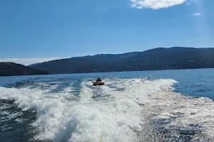A Day On The Lake Boat Rentals image