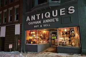 Orphan Annie's Antiques image