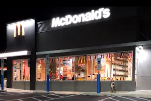 McDonald's image