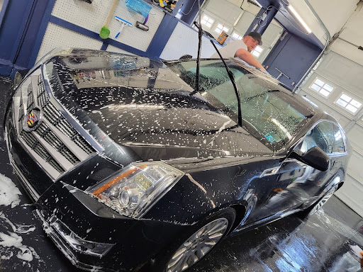 Hands On Auto Spa en Newark
