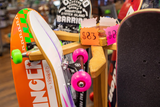 Explore lining tattoo ideas, creative tattoo ideas in San Leandro, available at Orbit Skate and Boutique- Skate Shop & Piercing Shop in San Leandro, CA