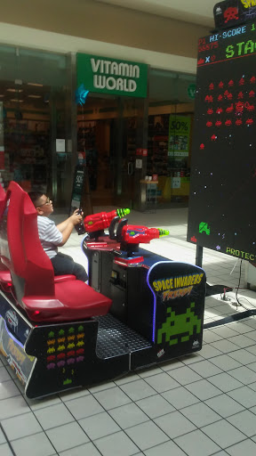 Clothing Store «Aéropostale», reviews and photos, 451 Eagle Ridge Mall Entrance, Lake Wales, FL 33859, USA