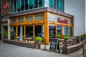 Nando's Bury image