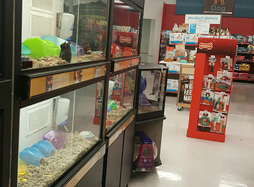 Pet Supply Store «Petco Animal Supplies», reviews and photos, 9137 Central Ave a, Montclair, CA 91763, USA