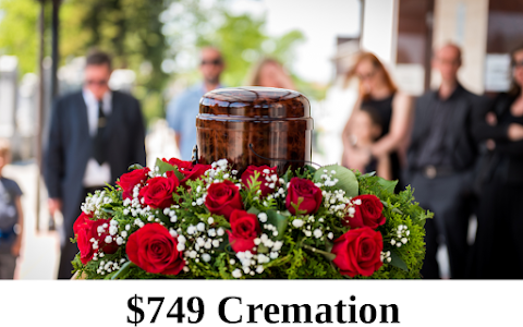 Kramer Cremation image