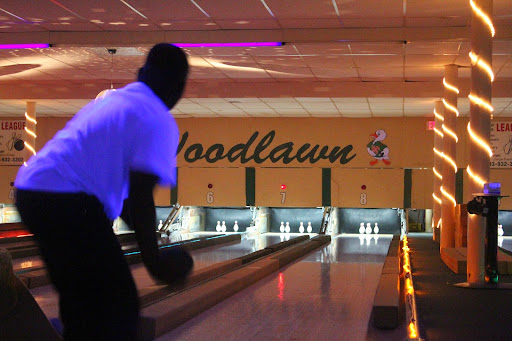 Bowling Alley «Woodlawn Duckpin Bowling», reviews and photos, 240 Platt Ave, West Haven, CT 06516, USA