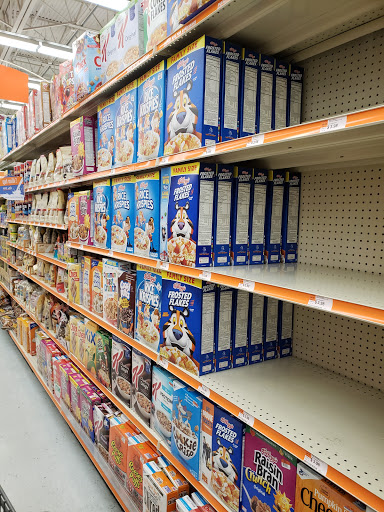 Discount Store «Big Lots», reviews and photos, 725 N University Dr, Coral Springs, FL 33071, USA