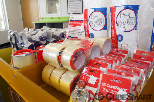 Self-Storage Facility «CubeSmart Self Storage», reviews and photos, 401 Alan Wood Rd, Conshohocken, PA 19428, USA