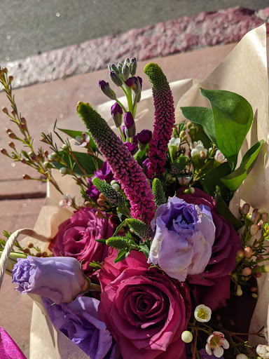 Florist «Derby Farm Flowers & Gardens», reviews and photos, 218 Massachusetts Ave, Arlington, MA 02474, USA