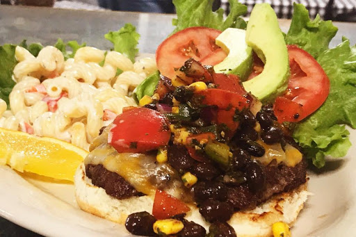 Coffee Shop «Carriage House Coffee Shop», reviews and photos, 34 N Main St, Jasper, GA 30143, USA