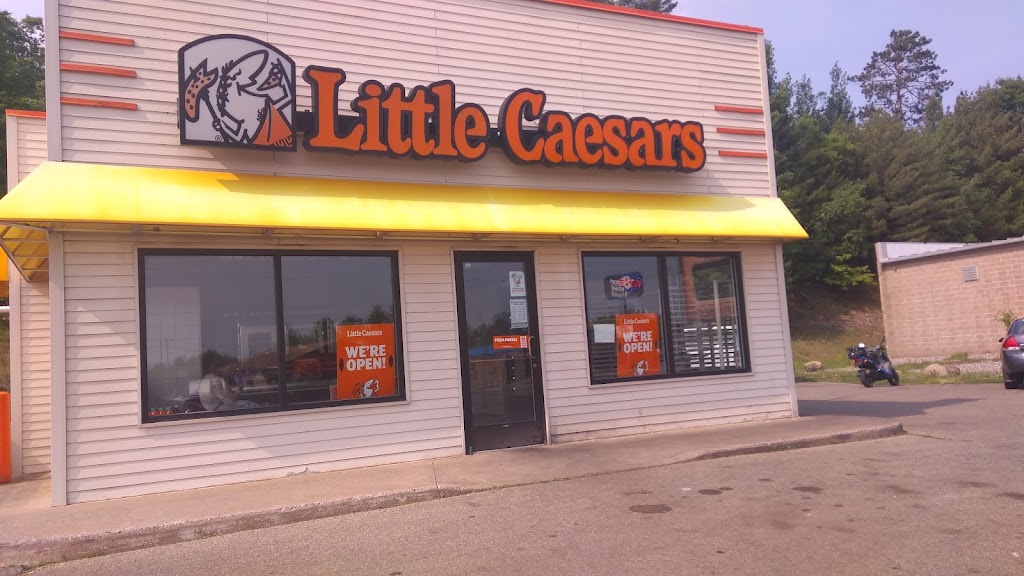 Little Caesars Pizza 49801
