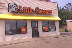 Little Caesars Pizza image