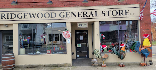 Ridgewood General Store, LLC