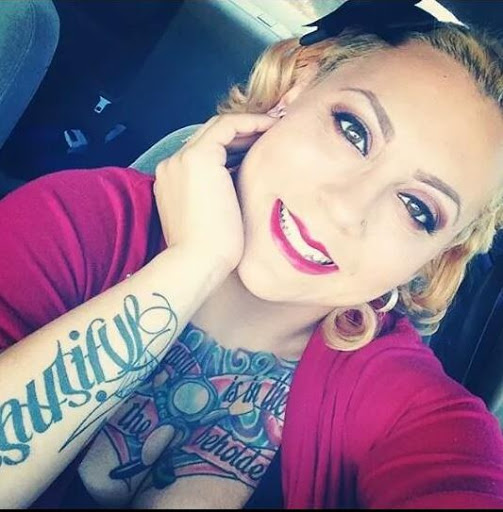 Tattoo Shop «The Lizard Lounge Tattoo Kissimmee», reviews and photos, 4519 S Orange Blossom Trail, Kissimmee, FL 34746, USA