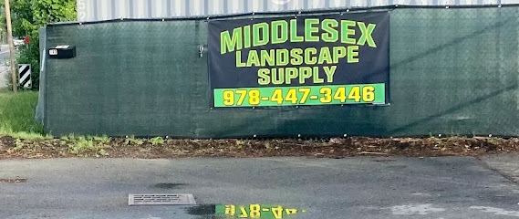 Middlesex Landscape Supply