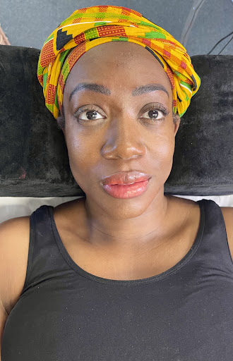 Explore tattoo filler ideas for sleeve, creative tattoo ideas in Savannah, available at Haute Brows. Cosmetic Tattoo