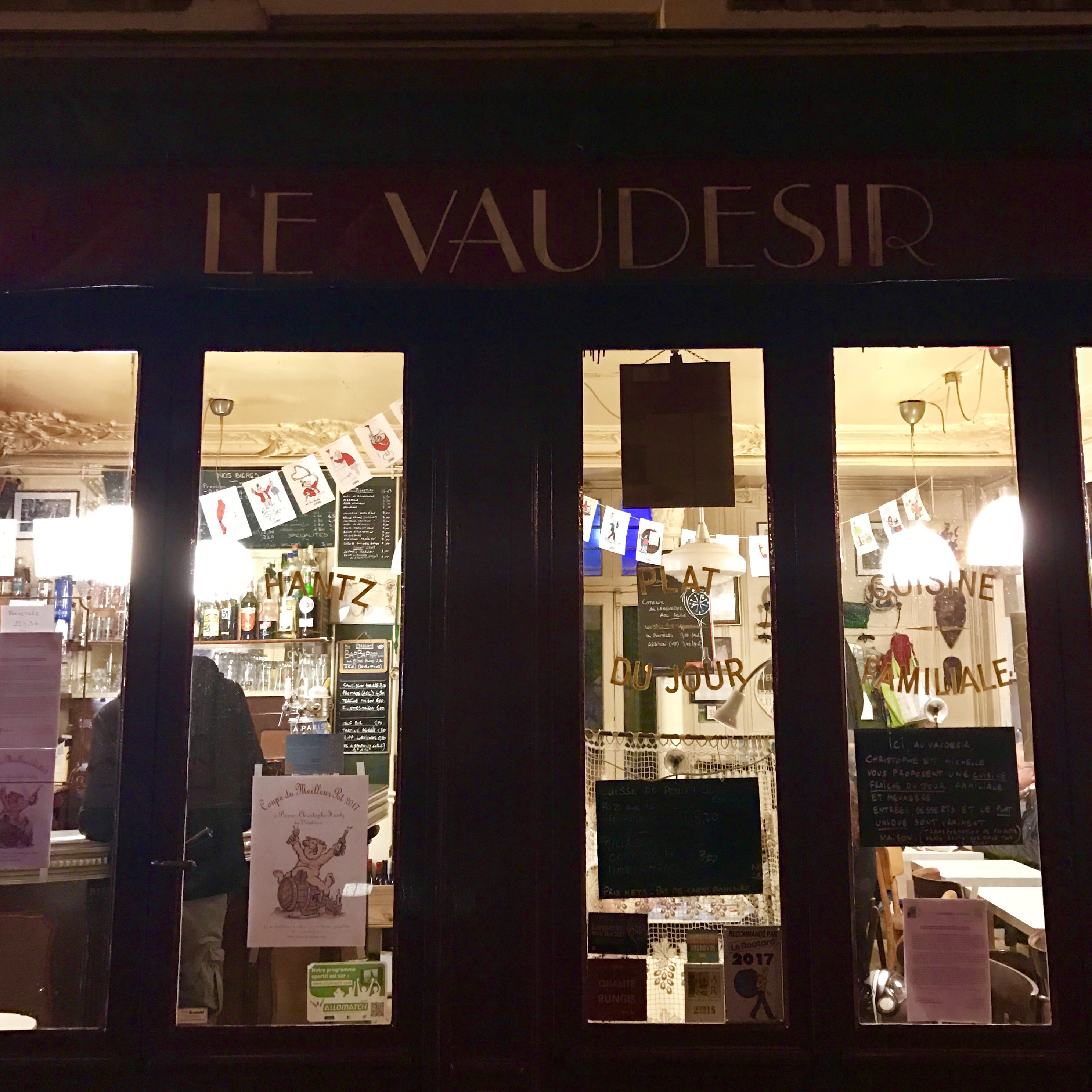 Photo n° 1 de l'avis de Julien.u fait le 03/04/2017 à 13:51