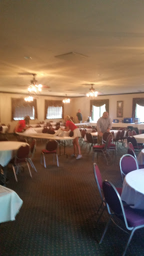 Golf Club «Crescent Farms Golf Club», reviews and photos, 745 Lewis Rd, Crescent, MO 63025, USA