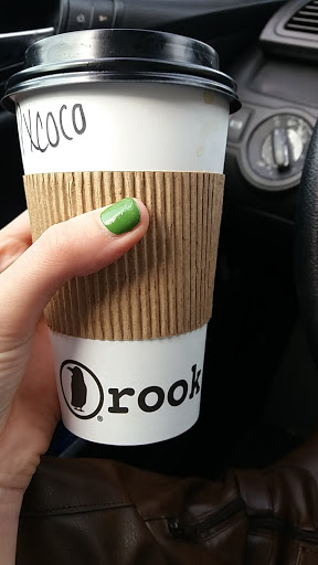 Coffee Shop «Rook Coffee», reviews and photos, 340 NJ-34, Colts Neck, NJ 07722, USA