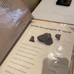 Photo n°7 de l'avis de Lydia. fait le 16/01/2022 à 17:12 sur le  Trattoria Lea à Citta di Castello