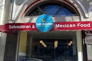 Las Delicias Salvadoran Restaurant image