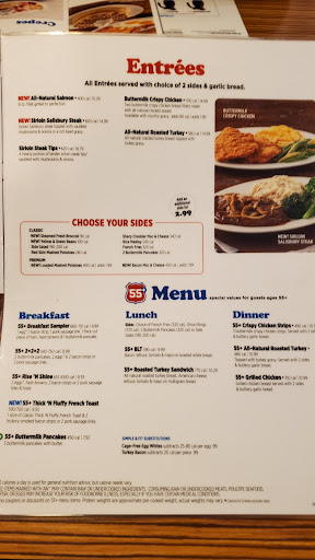 IHOP