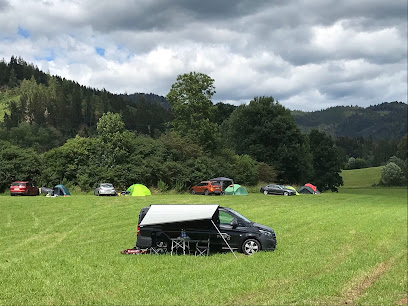 Camping Wildbolz