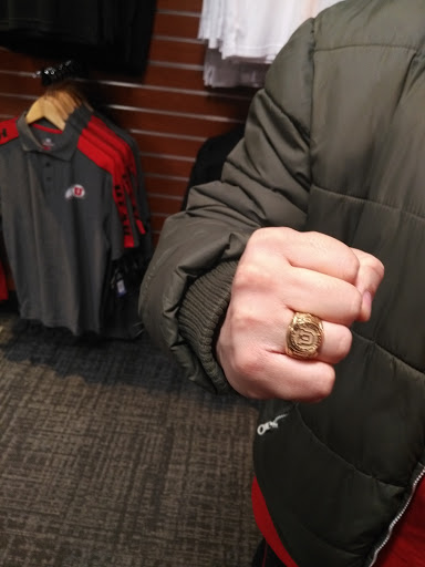 Variety Store «University of Utah Campus Store», reviews and photos, 270 1500 E, Salt Lake City, UT 84112, USA