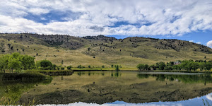 Wonderland Lake Park