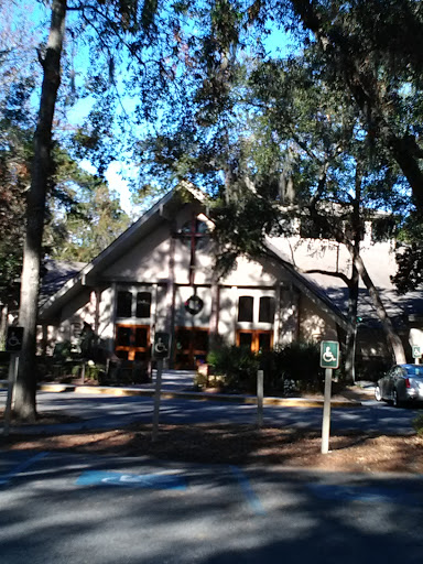 Catholic Church «St. Francis by the Sea Catholic Church», reviews and photos