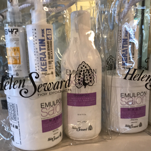 Beauty Salon «Zuni Hair Dominican Salon», reviews and photos, 358 N 4th St, Reading, PA 19601, USA