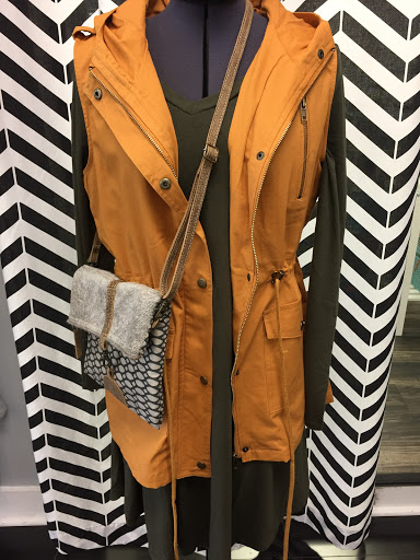 Boutique «Embellish», reviews and photos, 14 S 9th St, Richmond, IN 47374, USA