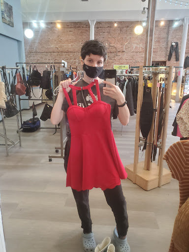 Thrift Store «Lifelong Thrift store», reviews and photos, 312 Broadway E, Seattle, WA 98102, USA