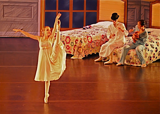 Music School «Angela Floyd School For Dance And Music», reviews and photos, 10845 Kingston Pike, Knoxville, TN 37934, USA