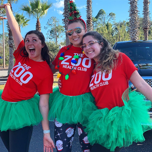 Health Club «Zoo Health Club», reviews and photos, 1173 Oviedo Mall Boulevard, Oviedo, FL 32765, USA