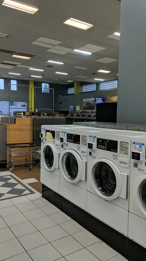 Laundromat «Centre Laundry», reviews and photos, 3363 El Cajon Blvd, San Diego, CA 92104, USA