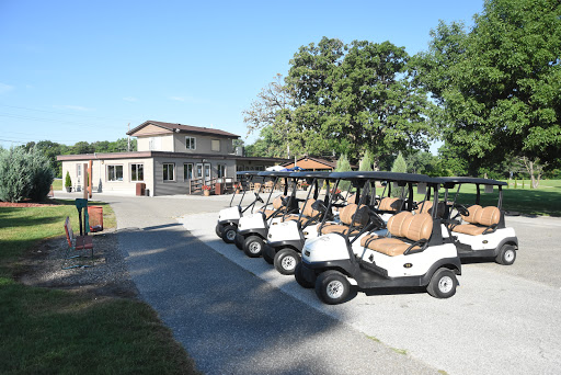 Golf Course «Woodland Hills Golf Course», reviews and photos, 620 NE 66th Ave, Des Moines, IA 50313, USA