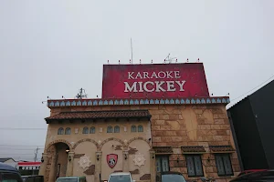 Mickey Kakamigahara image