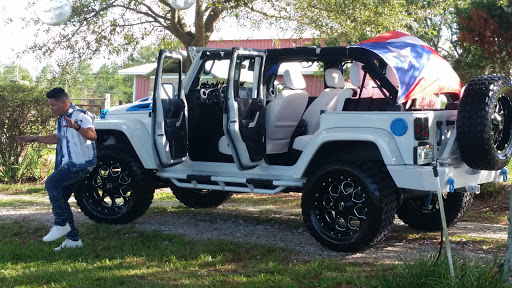 Wedding Venue «The Garden Chateau - Orlando Wedding Venue & Event Venue», reviews and photos, 17901 Marsh Rd, Winter Garden, FL 34787, USA