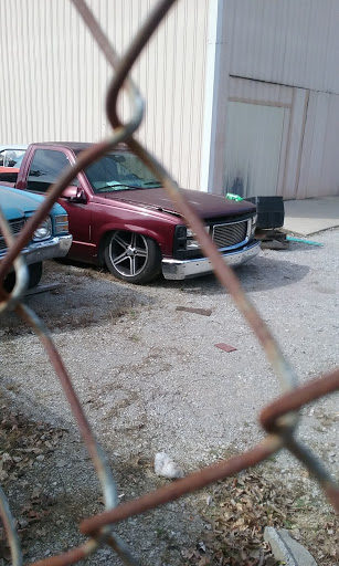 Auto Restoration Service «Crucial Customs and Restorations», reviews and photos, 1221 Carthage Hwy, Lebanon, TN 37087, USA