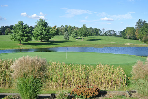 Golf Course «Deer Track Golf Club», reviews and photos, 775 N County Road 700 W, Frankfort, IN 46041, USA