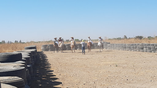 Centro Ecuestre Hacienda el Socorro